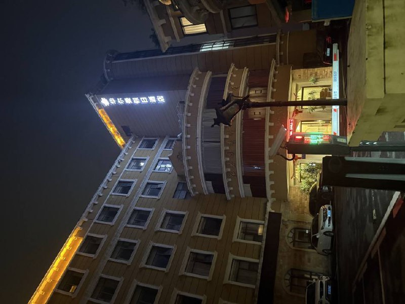 珠海，最有名的无非就是95，但